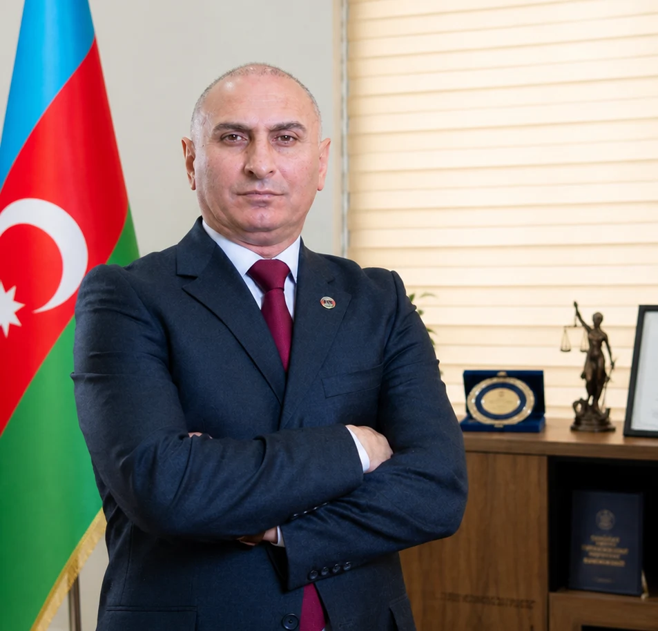Vüsal Həsənli