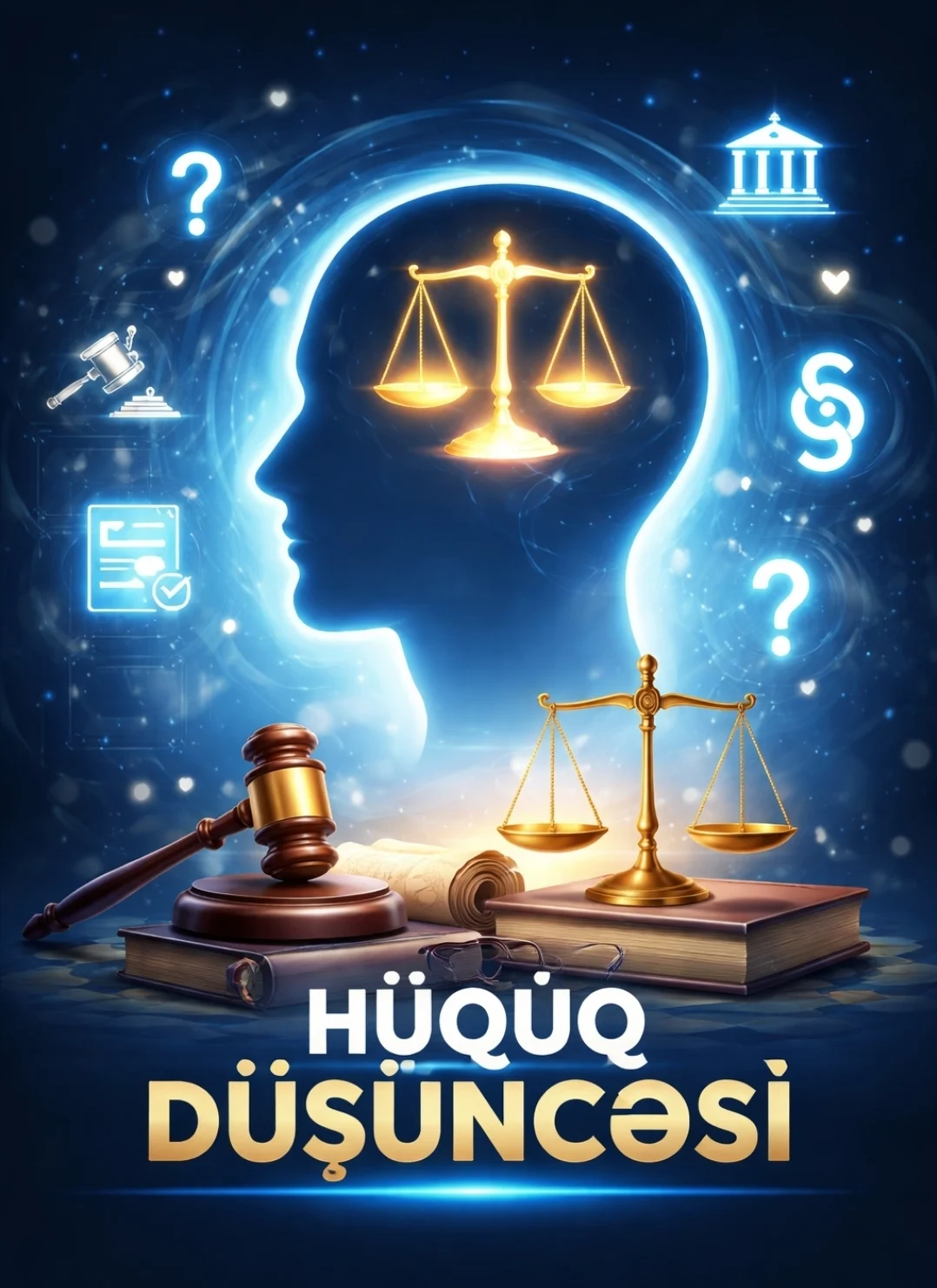 HÜQUQ DÜŞÜNCƏSİ