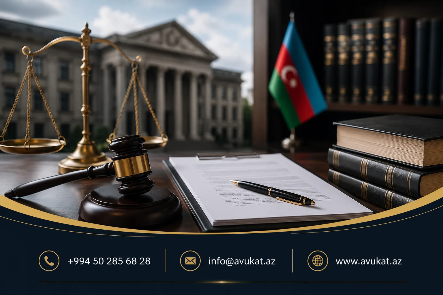 İnzibati orqanın qanunsuz qərarından necə şikayət etmək olar? Dövlət orqanının qərarı ilə razı deyilsiniz?