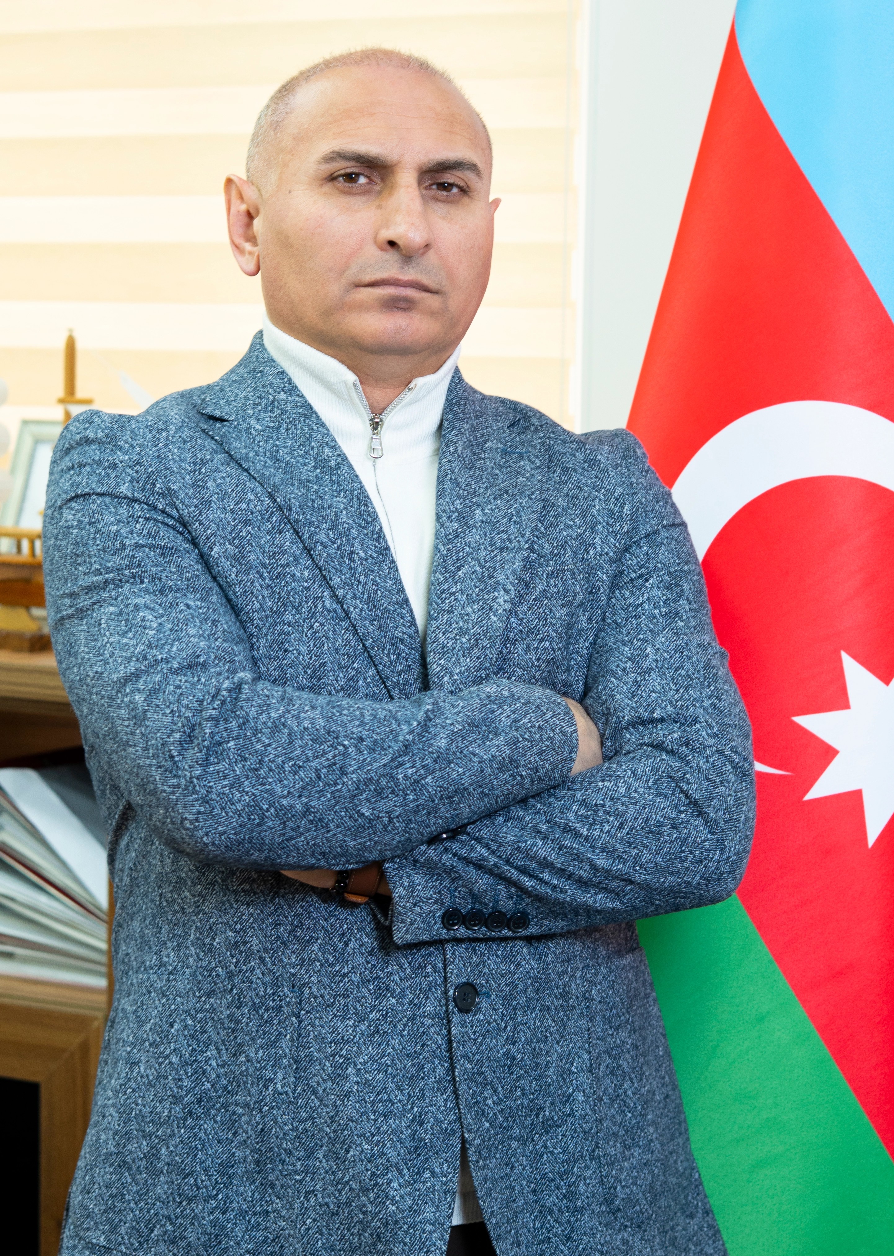 Vüsal Həsənli