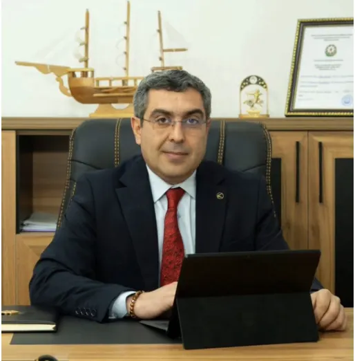 NİHAD İLHAM OĞLU AXUNDOV